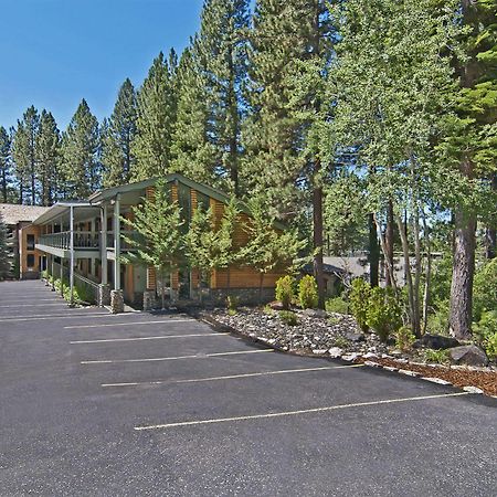 Parkside Inn At Incline Incline Village Exterior foto