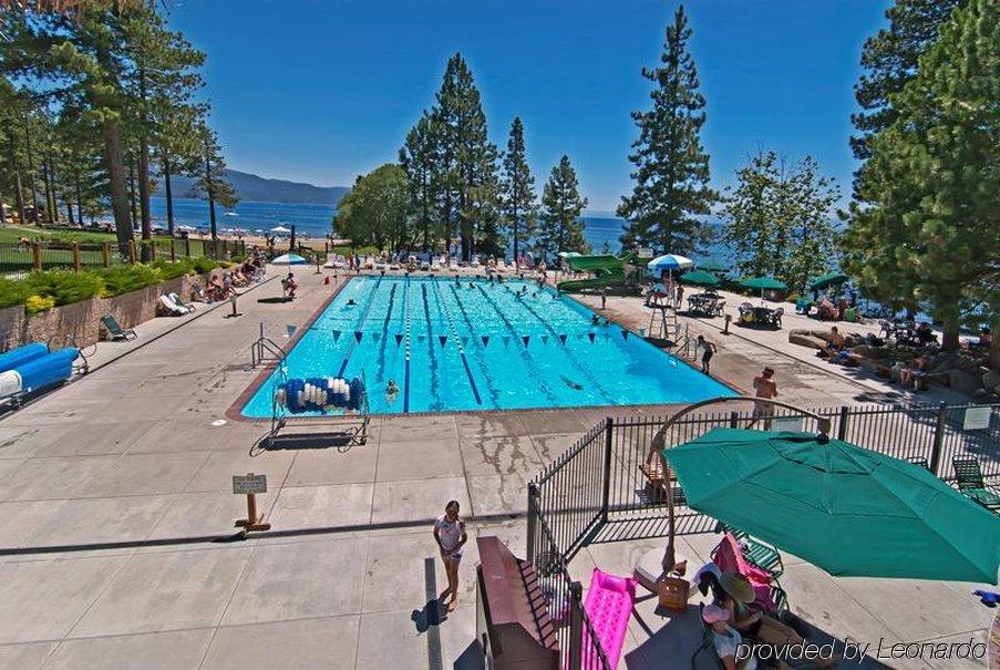 Parkside Inn At Incline Incline Village Exterior foto