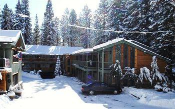 Parkside Inn At Incline Incline Village Exterior foto
