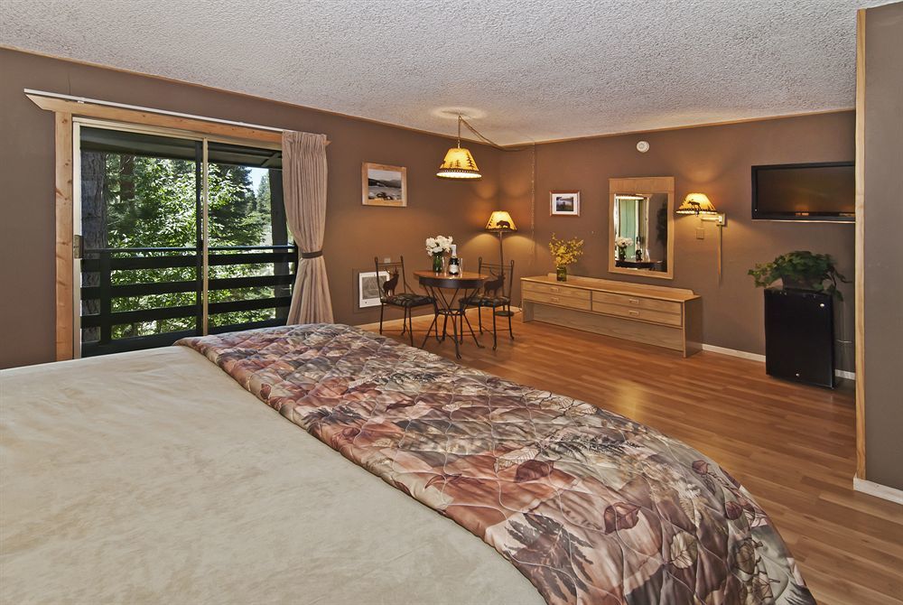 Parkside Inn At Incline Incline Village Exterior foto