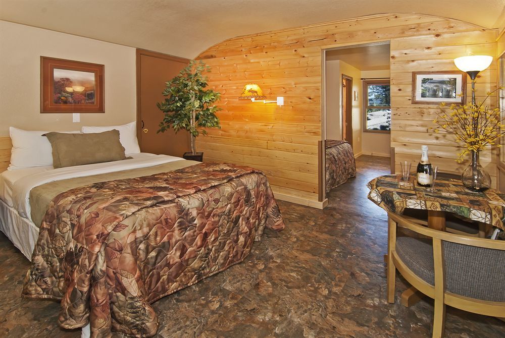 Parkside Inn At Incline Incline Village Exterior foto