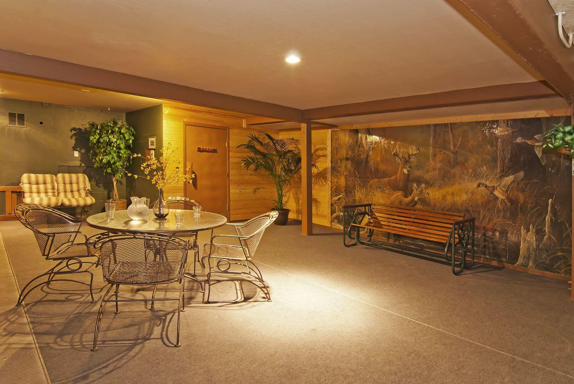 Parkside Inn At Incline Incline Village Exterior foto